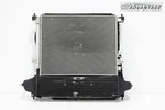 2020-2023 Ford Explorer Engine Cooling Radiator & Condenser Fan Shroud Oem. Fixed Price $899.99.