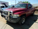 Used A/c Condenser Fits: 1998 Dodge 1500 Pickup Grade. Fixed Price $130.49.
