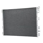 K122125 A/c Condenser For Kenworth T600A W900 T800 15.8L12.5L 2454028. Fixed Price $99.00.