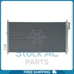 New A/c Condenser Fits Nissan Murano 2003 To 2007 - Oe# 92110CA000 Uq. Fixed Price $85.99.