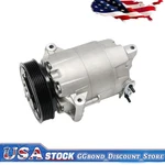 Ac Compressor Pump Fit Ferrari F430 Maserati Quattroporte Gran Turismo 4.7L 4.2L. Fixed Price $175.35.