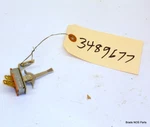 Nos Mopar 1972-81 & Dodge Trucks Heater Control Switch With A/c 3489677. Fixed Price $54.95.