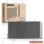 A-premium A/c Condenser With Receiver Drier & Bracket For Toyota Camry Avalon. Fixed Price $95.09.