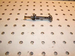 Mercedes W180,W128 Sedan Ponton Front Hood Wiper Spray Metal Nozzle Assembly. Fixed Price $118.90.