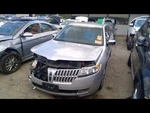 Used A/c Condenser Fits: 2012 Lincoln Mkz Grade. Fixed Price $174.90.