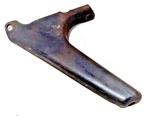 1971-1972 Gm Chevelle Nova Camaro Compressor Rear Upper Mount Bracket Oem. Fixed Price $39.95.