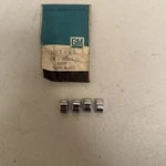 Gm Nos 1965-1972 Chevy Heater Control Knobs Chevelle Camaro Impala Truck 7295955. Fixed Price $75.00.