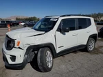 Used A/c Condenser Fits: 2022 Jeep Renegade 1.3L Turbo Vin 8TH Digit Grade. Fixed Price $135.00.