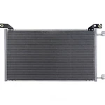 A/c Condenser Global 4953C. Fixed Price $75.95.