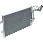 A/c Condenser-condenser Parallel Flow Uac Cn 3978PFC Fits 12-17 Mazda 5. Fixed Price $260.99.