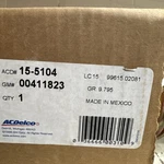 Gm 00411823 Hot Water Control Valve 1971-75 Oldsmobile (fit In Desc) Nos. Fixed Price $45.00.