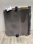 Fits 2016 - 2023 Toyota Tacoma 3.5L Used A/c Condenser 16482707A1 Scratches!. Fixed Price $97.60.