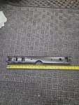 1969 1970 Mopar Roadrunner Gtx Dash Headlight Switch Panel Dimmer. Fixed Price $122.50.