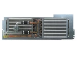 Heater Core W/valve 1967-70 Chrysler/dodge/plymouth (dual) 50-4511. Fixed Price $368.00.