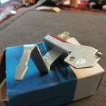 Nos 1969 1974 Ford Econoline Club Wagon Heater Control Switch C8UZ-18578-A New. Fixed Price $49.99.