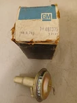 Gm Nos 481375 Water Control Valve For Buick Cadillac. Fixed Price $75.00.