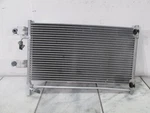 2016-2019 Nissan Titan Xd Transmission Oil Cooler 5.6L Oem 92100-EZ31A. Fixed Price $160.00.