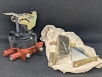 Nos 70-73 Challenger Barracuda 72-73 Charger Road Runner Heater Control Valve. Fixed Price $379.99.