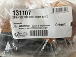 Vintage Air 131107 Driver-side Mid-mount Compressor Bracket For 289-302 Windsor. Fixed Price $155.00.