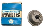 New Old Stock Heater Defroster Vacuum Actuator For 1962-65 Mopar Models #2277028. Fixed Price $185.00.