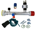 Poa Update Kit (134A) 1976 Lincoln/mercury Applications W/#12 50-2553A. Fixed Price $137.50.