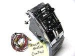 1955 56 57 Chevy Truck - Deluxe Heater Dash Control. Fixed Price $249.99.