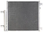 A/c Condenser Direct Fit 2013-2015 Chevrolet Spark 0.8, 1.0, 1.2L W/rec Drier. Fixed Price $44.97.