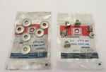 Nos 1975-81 Chevy Buick Olds Pontiac A/c Pulley Rim Screw Washer Gm 6556660 6658. Fixed Price $21.99.