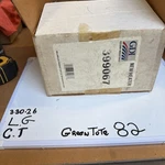 Gdi Heater Core 399067 New For 1967 1972 Gmc Chevrolet Van Pickup Suburban. Fixed Price $45.00.