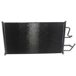 A/c Condenser For 1988-1993 Chevrolet C1500 Diesel Turbocharged 52469067. Fixed Price $65.49.