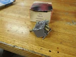 Nos 1967 1968 1969 Ford Mustang Galaxie Falcon Under Dash Hang A/c Thermostat. Fixed Price $24.99.