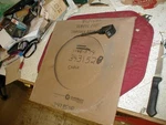 Nos Mopar 1972-3 Body Fresh Air Vent Cable Fury Polara Monaco. Fixed Price $95.00.
