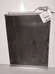12 13 14 15 16 Bmw 528I F10 Ac Condensor Asm. Fixed Price $135.00.