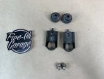 Oem Eg Honda Civic Condenser Fan Top Mounting Bracket W/ Rubber Grommet. Fixed Price $27.88.