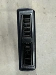 1970-1978 Chevy Camaro Rs Z28 Center Vent Heater Duct Dash Trim Air Conditioning. Fixed Price $145.25.