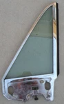 Ford Thunderbird Convertible Quarter Vent Window Glass Passenger Right 1964-1966. Fixed Price $150.00.