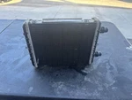 2017 2018 2019 2020 Mercedes Benz Amg 63 W213 W222 Aux Coolant Radiator Oem. Fixed Price $200.00.