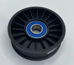Motorcraft YS-180 Tensioner Pulley E8TZ-8678-D Genuine Oem Ford. Fixed Price $21.66.