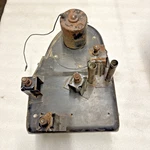 1961-66 Ford F100 F250 Heater Box With Blower Motor Citf 18A 584 V. Fixed Price $150.00.