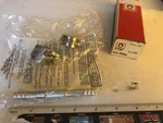 Nos 1955-1985 Chevy Olds Buick Truck Gmc+ Ac Hose Fitting #15-322 / #3023686. Fixed Price $9.50.
