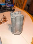 1962-1968 Ford Galaxie Cooling Fan Pulley Spacer Fairlane Marauder Hipo 352 390. Fixed Price $48.30.