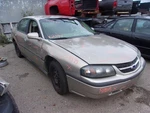 Used A/c Condenser Fits: 2003 Chevrolet Impala Grade. Fixed Price $126.14.