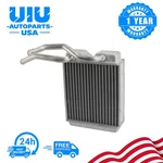 3015145 Front Right Hvac Heater Core For Chevrolet Corvette 1968 1969 1970-1977. Fixed Price $32.89.