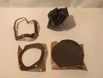 Ford Oem F1DZ-19805-A A/c Heater Blower Motor. Fixed Price $59.95.