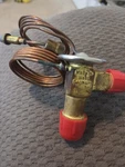 65-67 Corvette Thermo Expansion Valve Delco 15-5325 Gm Part 12323651 Nos Genuine. Fixed Price $115.00.
