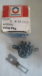 New Nos Gm Delco 1971-76 Chevy Buick A/c Vaccum Control Valve 1223351. Fixed Price $24.96.