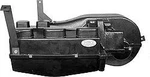Vintage Air 680000 Vua Gen Ii Mini Mock Up Unit. Fixed Price $82.49.