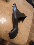 1969 1970 Mustang Cougar Heater Floor Duct Non A/c Vent Oem. Fixed Price $59.95.