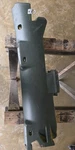 1969 Gto Ac Center Duct 9796231. Fixed Price $250.00.