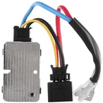 Hvac Blower Motor Resistor Air Conditioning Regulator Fit Mercedes-for. Fixed Price $32.80.